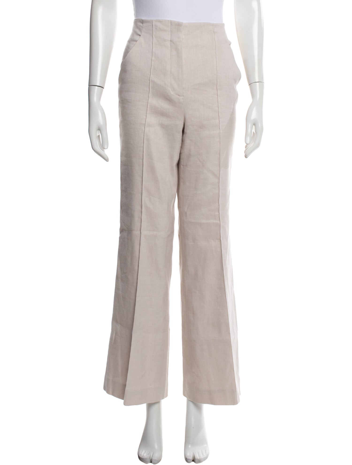 Veronica Beard Wide Leg Pants