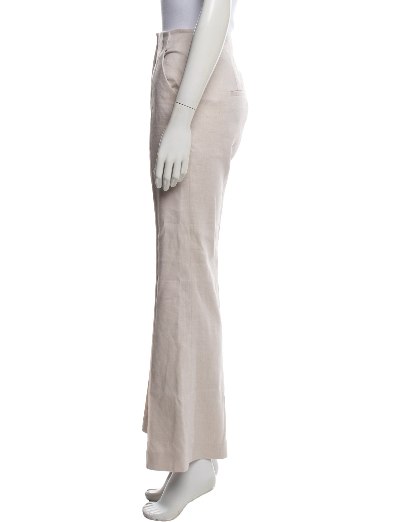 Veronica Beard Wide Leg Pants