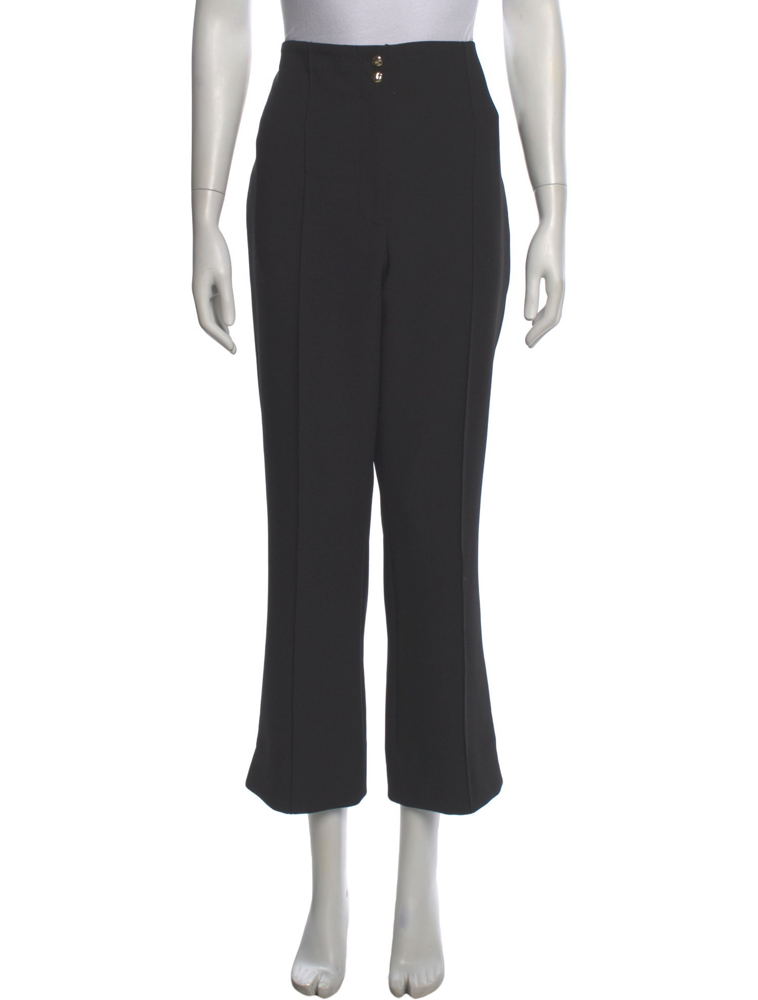 Veronica Beard Straight Leg Pants