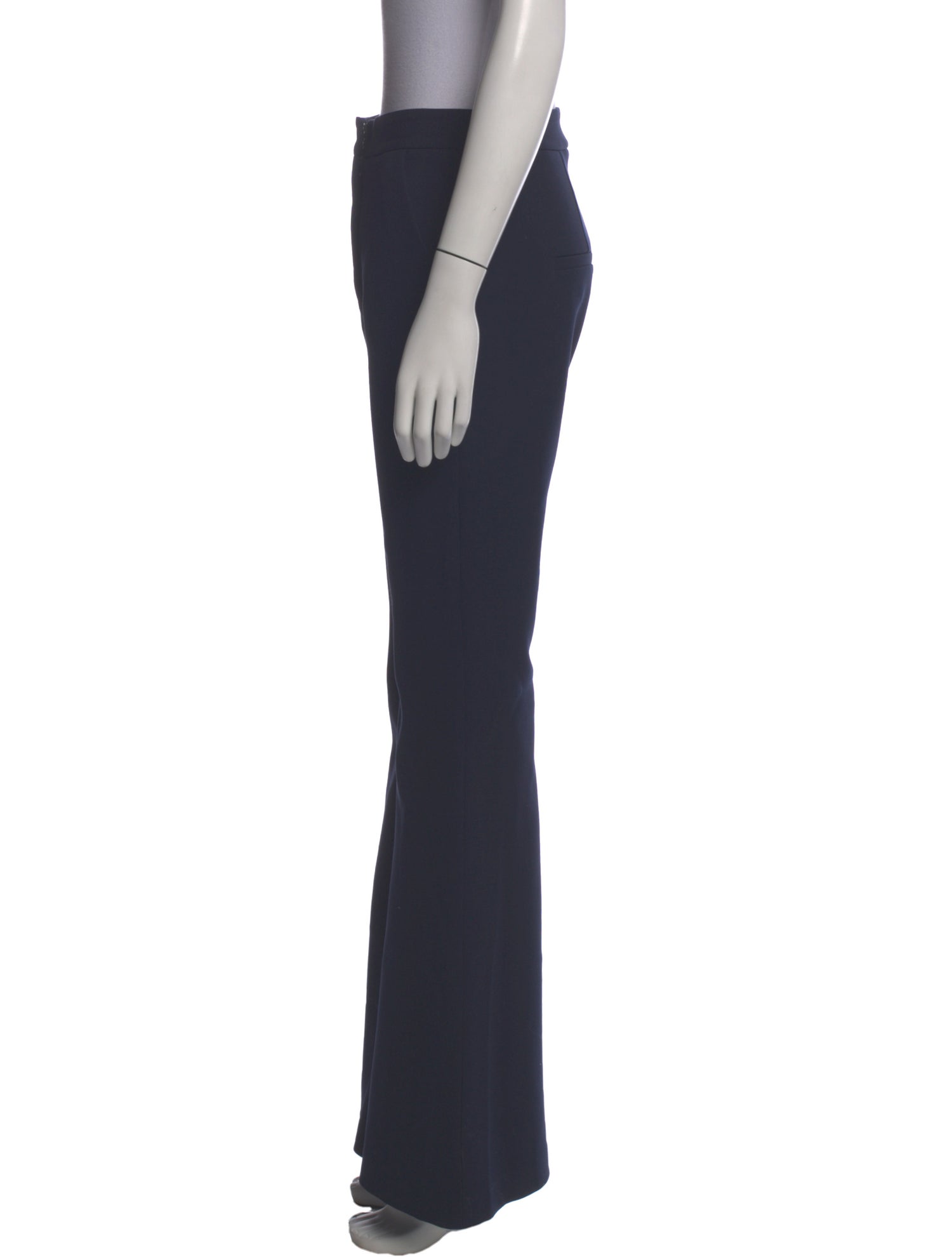 Veronica Beard Wide Leg Pants
