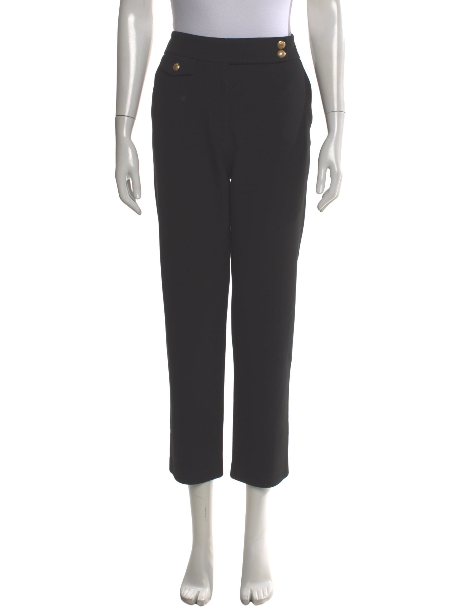 Veronica Beard Straight Leg Pants