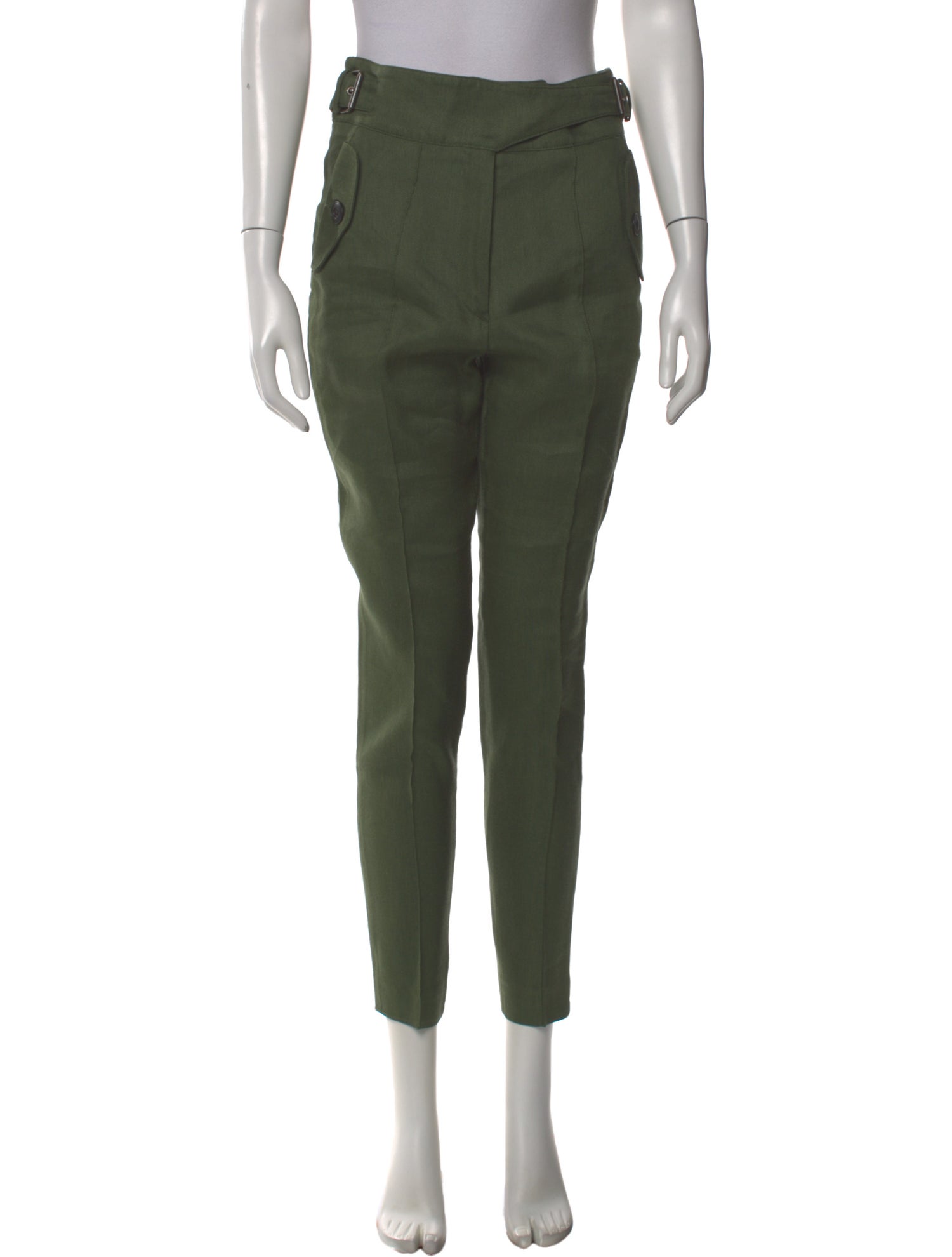 Veronica Beard Skinny Leg Pants