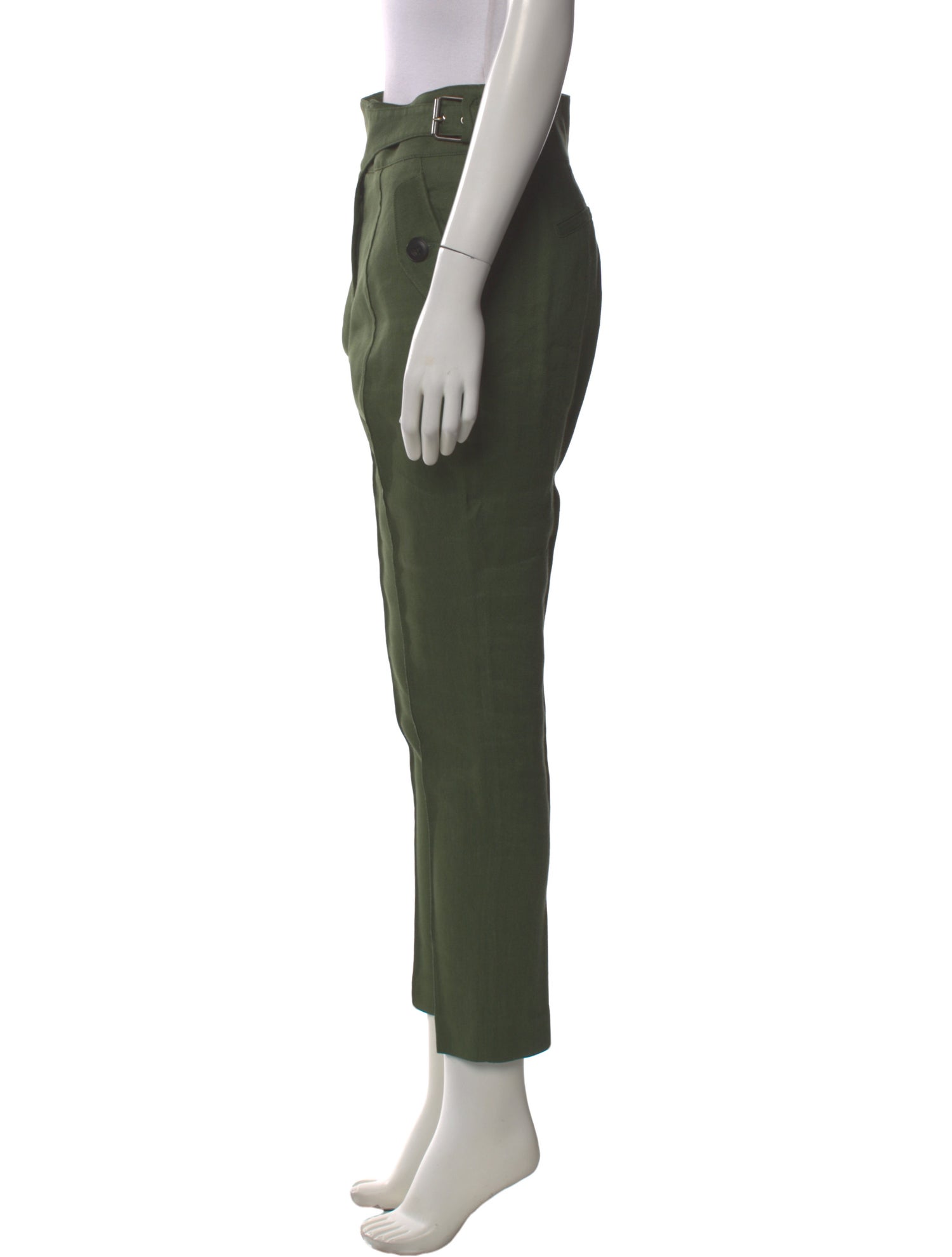 Veronica Beard Skinny Leg Pants