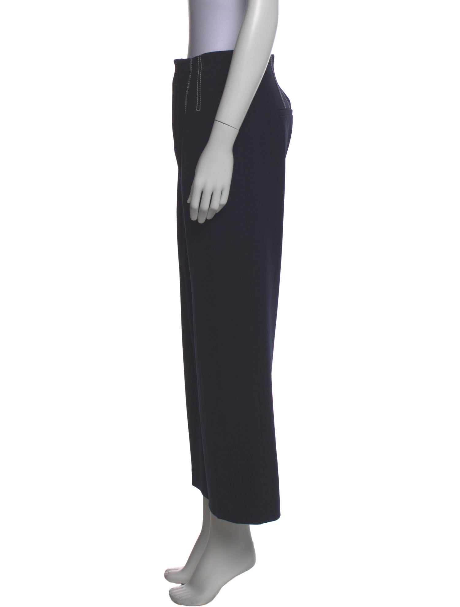 Veronica Beard Wide Leg Pants