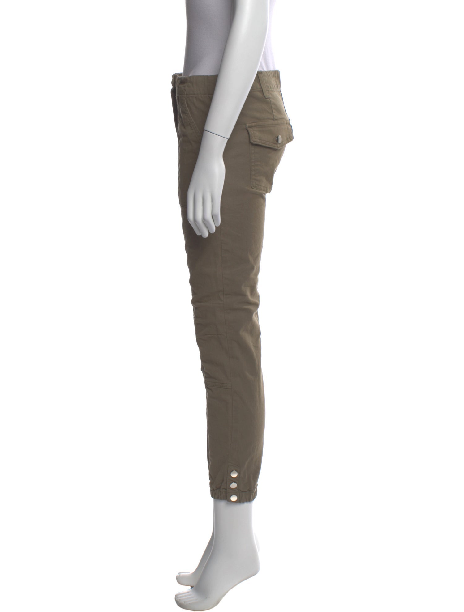 Veronica Beard Skinny Leg Pants