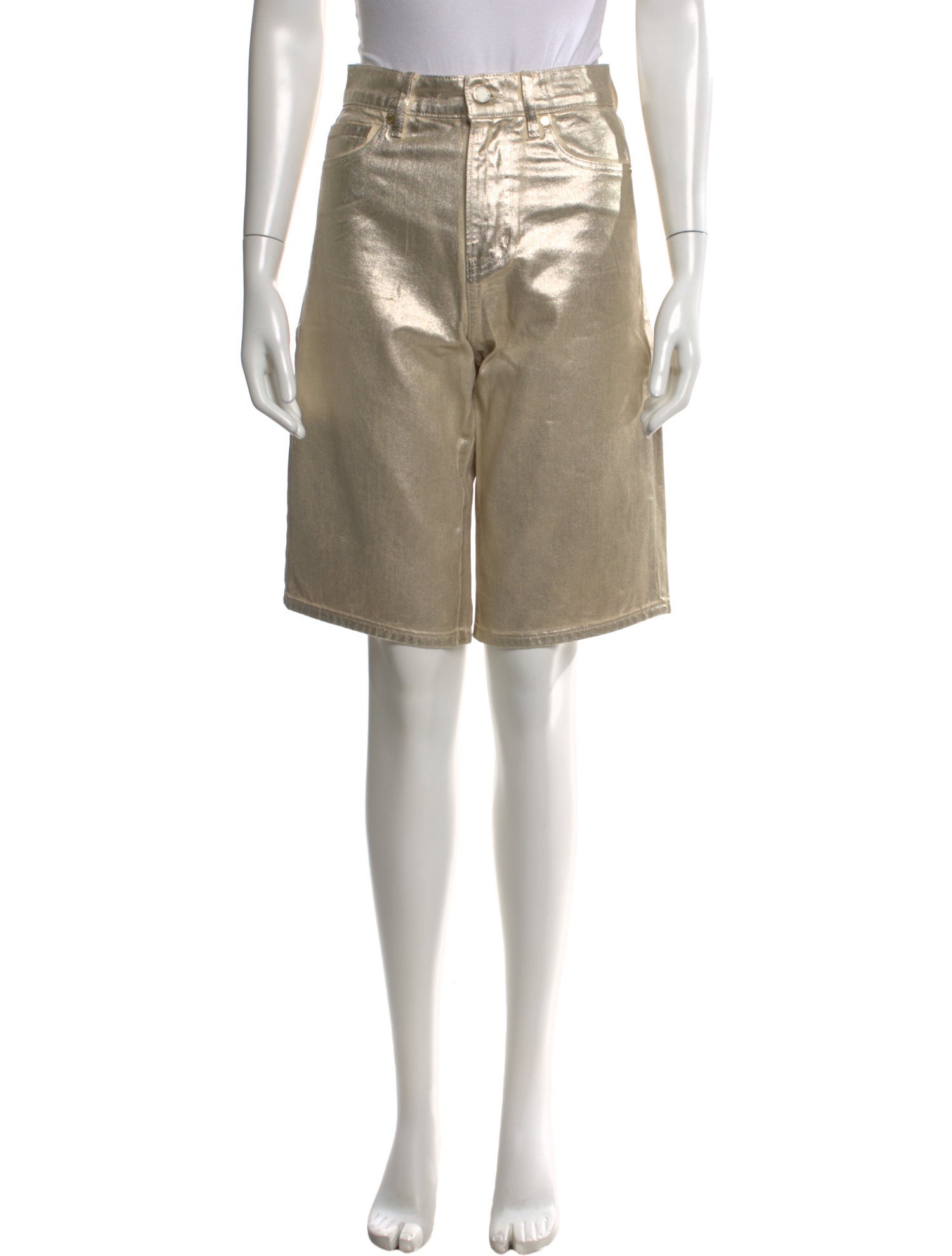 Veronica Beard Knee-Length Shorts