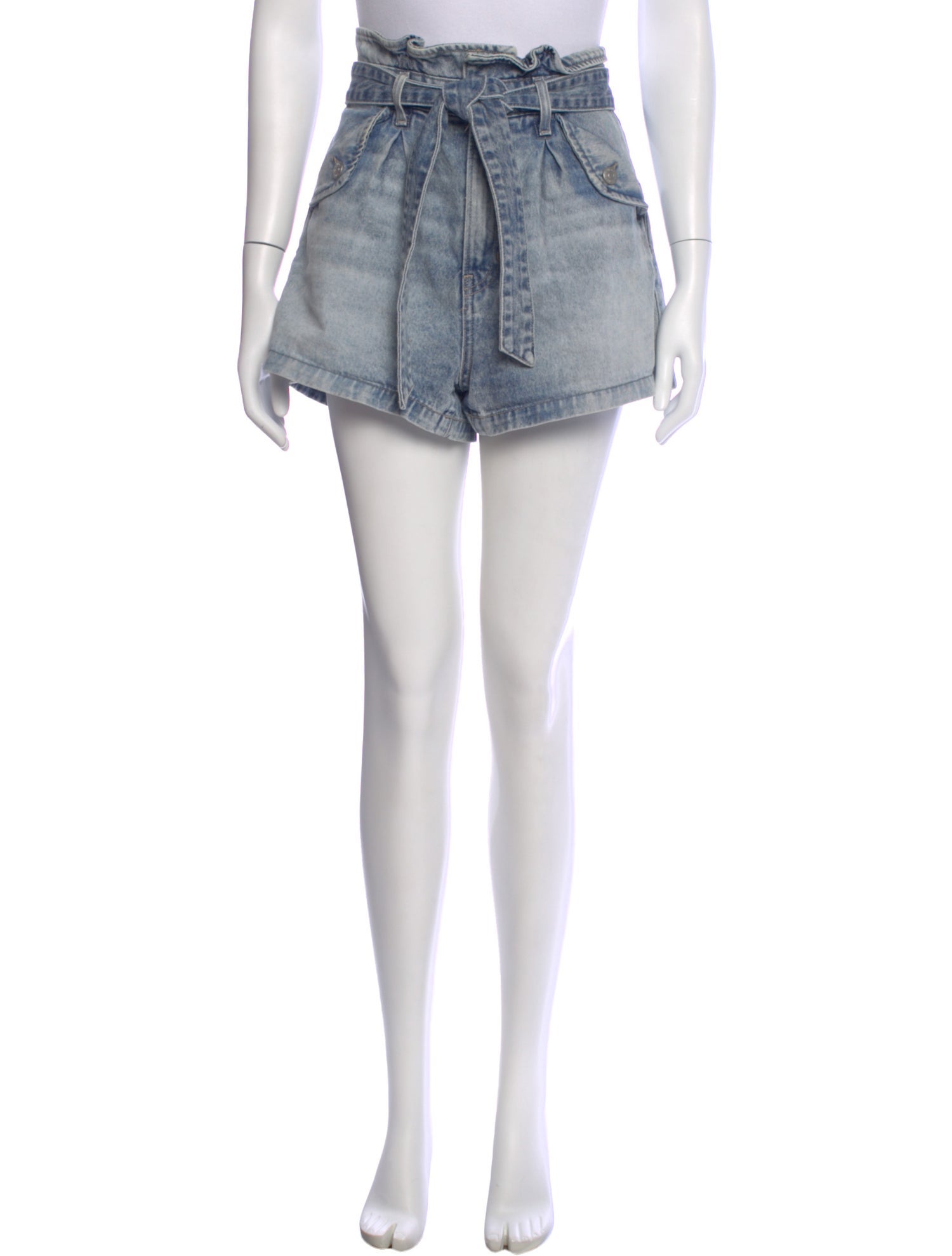 Veronica Beard Mini Shorts
