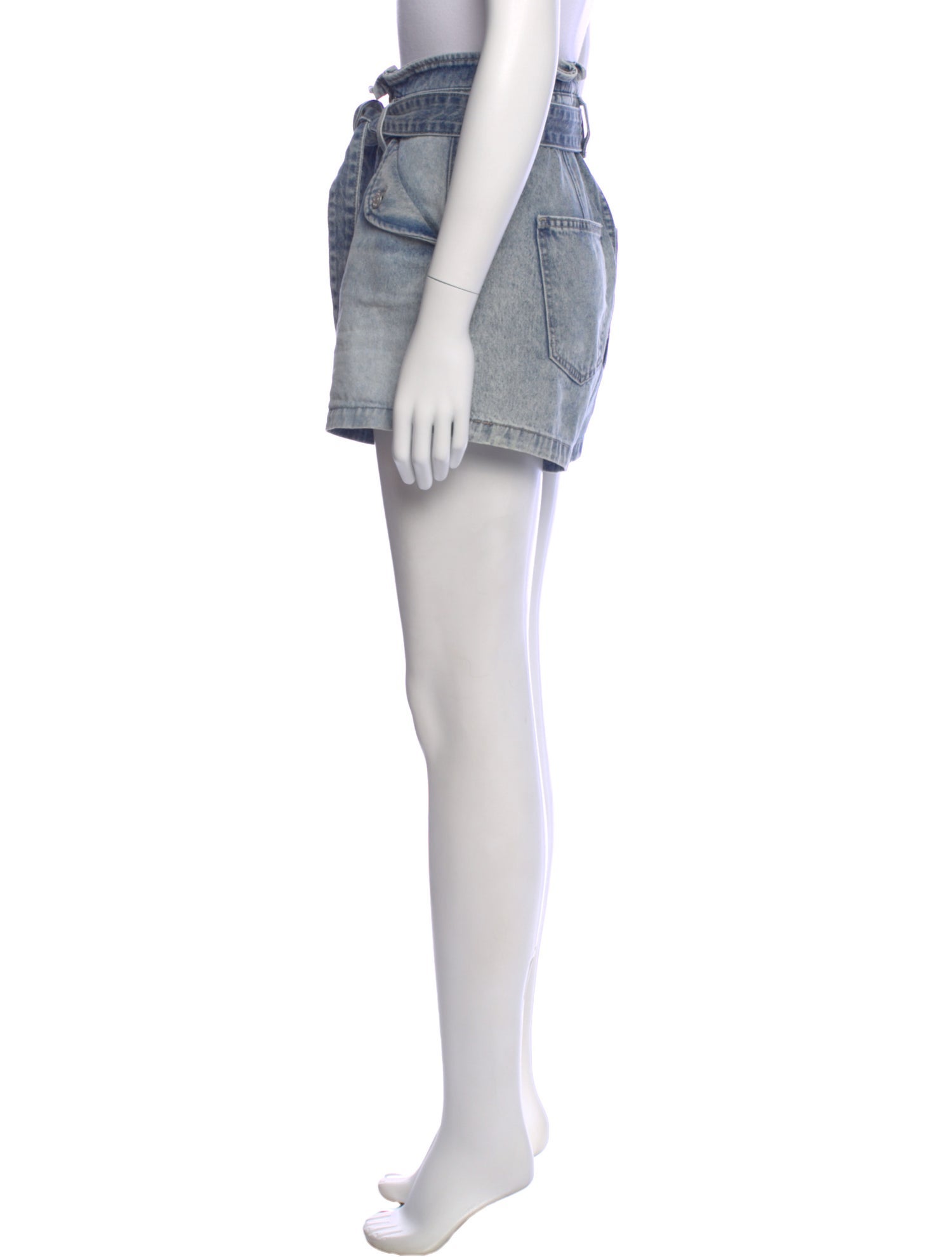 Veronica Beard Mini Shorts