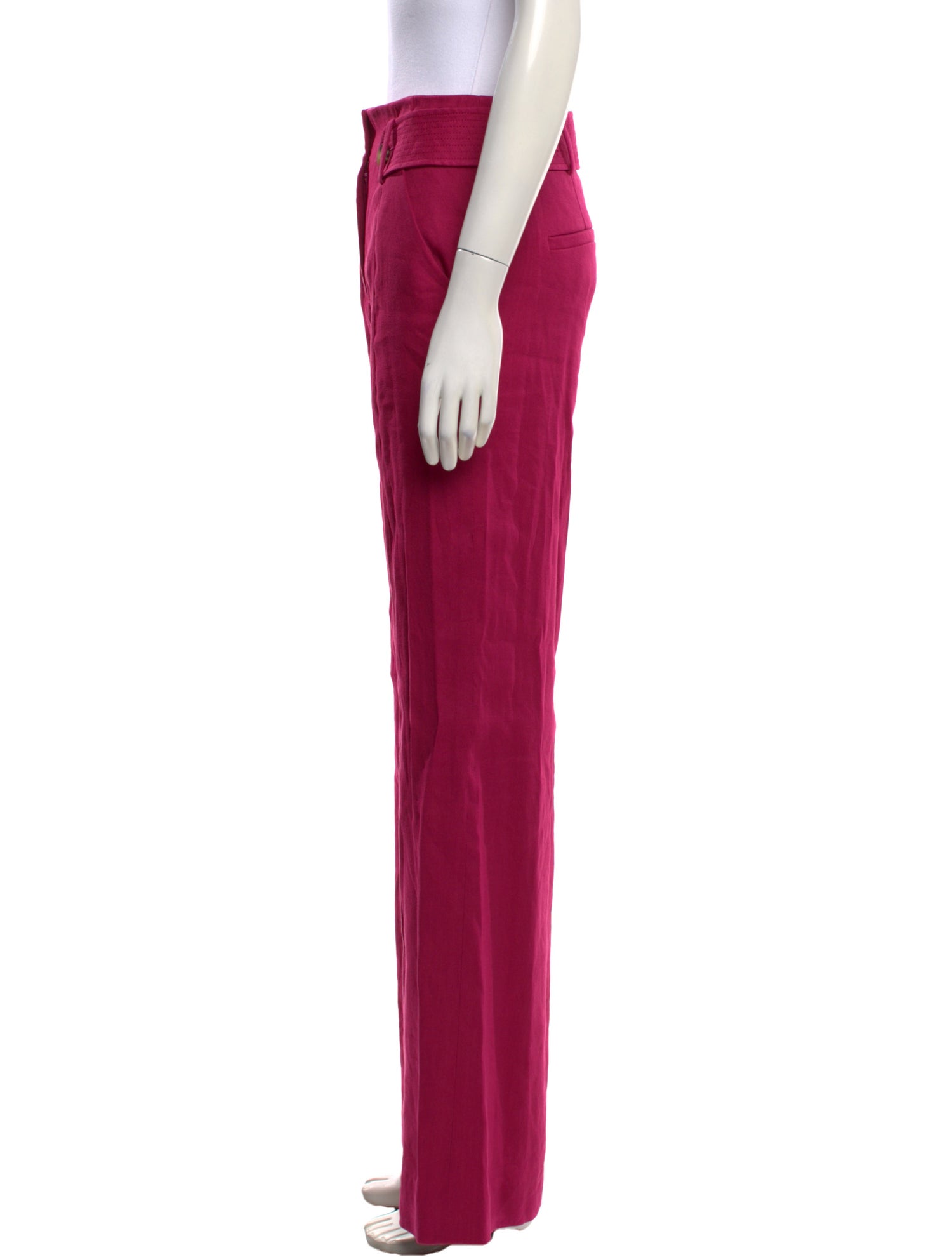 Veronica Beard Wide Leg Pants
