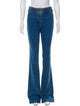 Mid-Rise Wide-Leg Jeans image 1