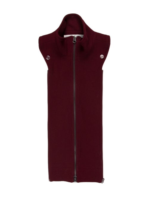 Veronica Beard Knit Dickey