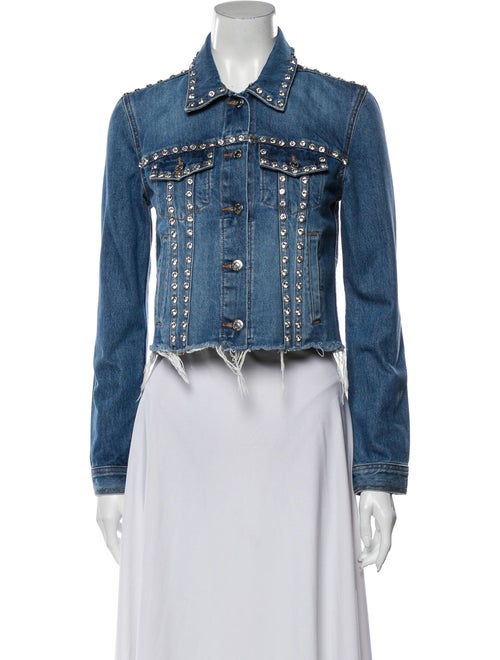 Veronica Beard Denim Jacket Denim