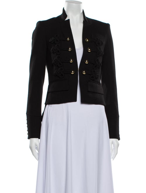 Veronica Beard Jacket Black