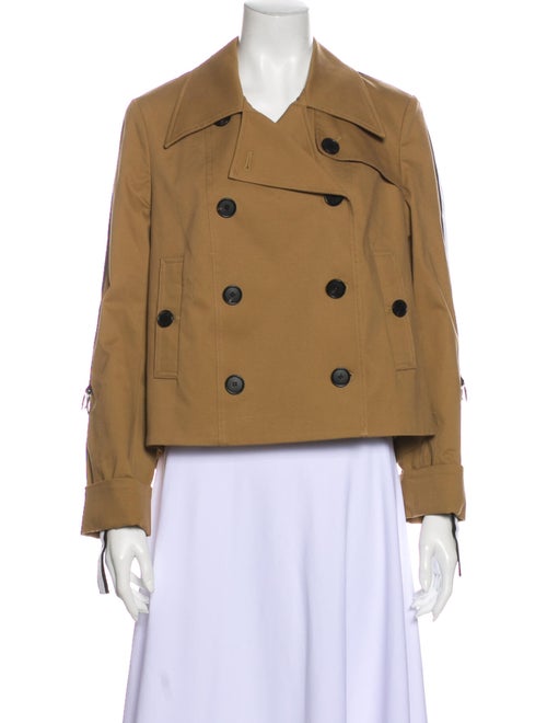 Veronica Beard Jacket Brown