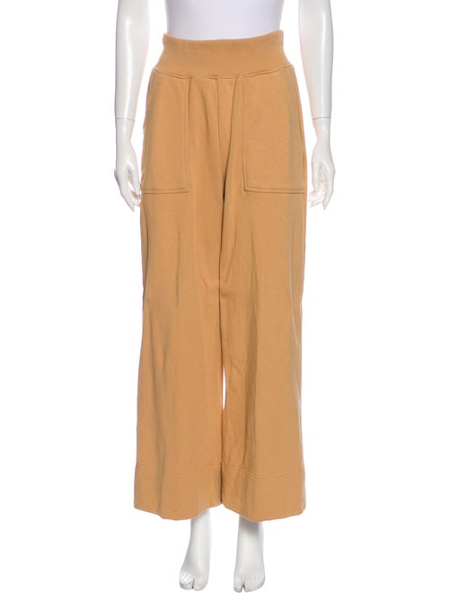 Veronica Beard Lounge Set Brown