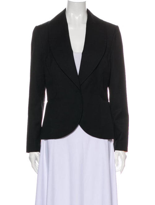 Vivienne Westwood Red Label Wool Blazer Red