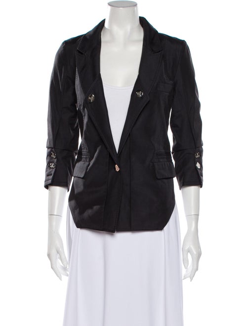 Vivienne Westwood Red Label Blazer Red