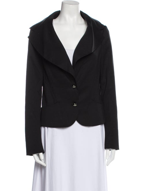 Vivienne Westwood Red Label Evening Jacket