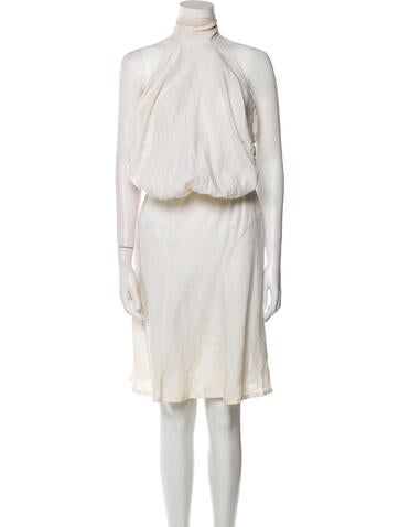 Vivienne Westwood Red Label Dresses Vintage Midi Length Dress M