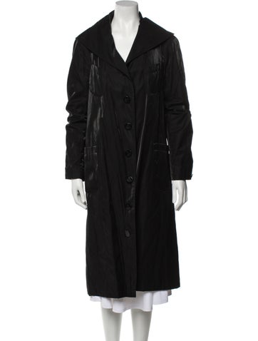Vivienne Westwood Red Label Coats Vintage 1990's Coat Us8, It44 | M
