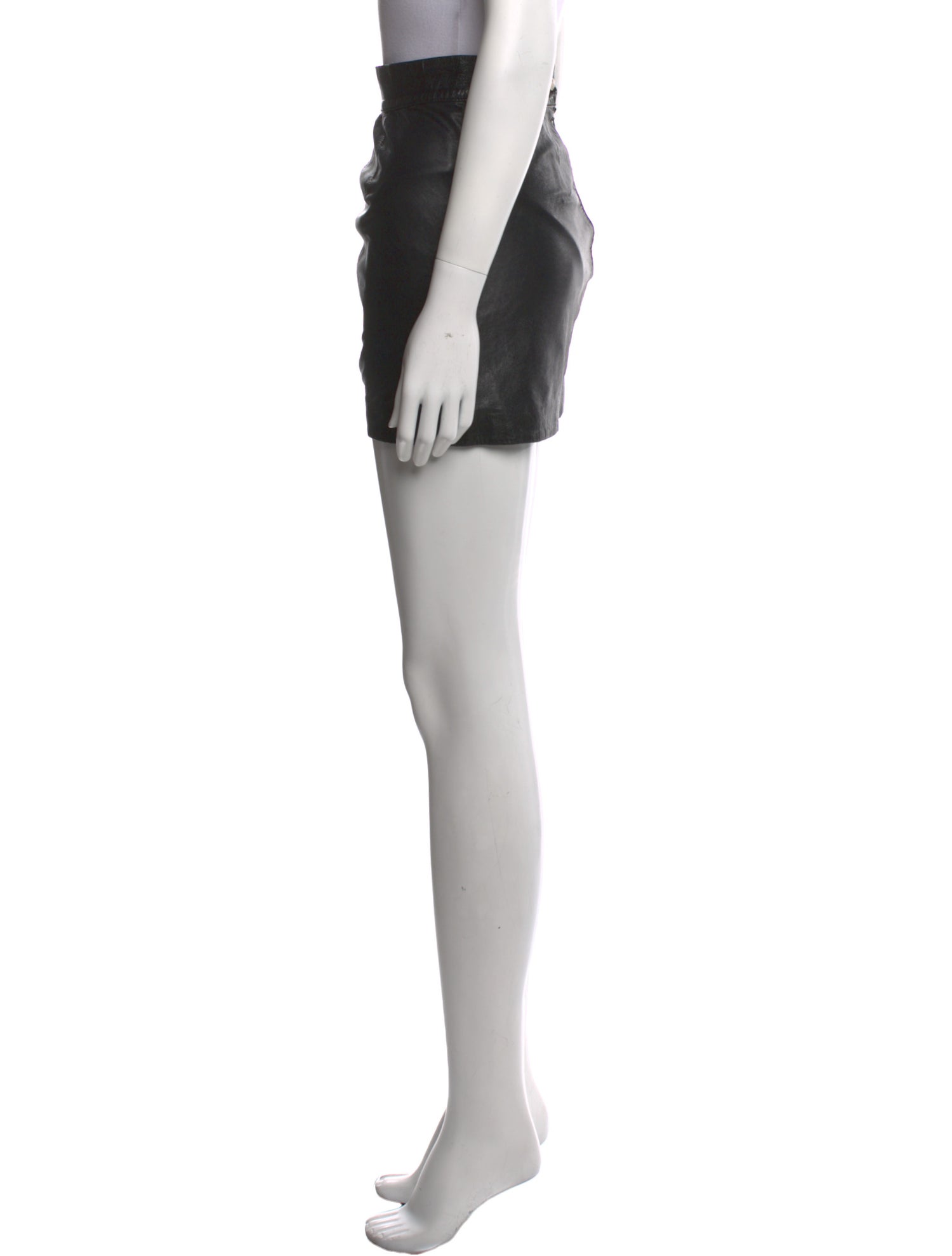 Vivienne Westwood Red Label Vintage Mini Skirt