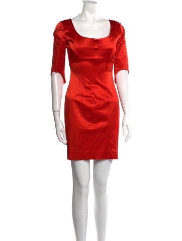 Vivienne Westwood Dresses Vintage Mini Dress S