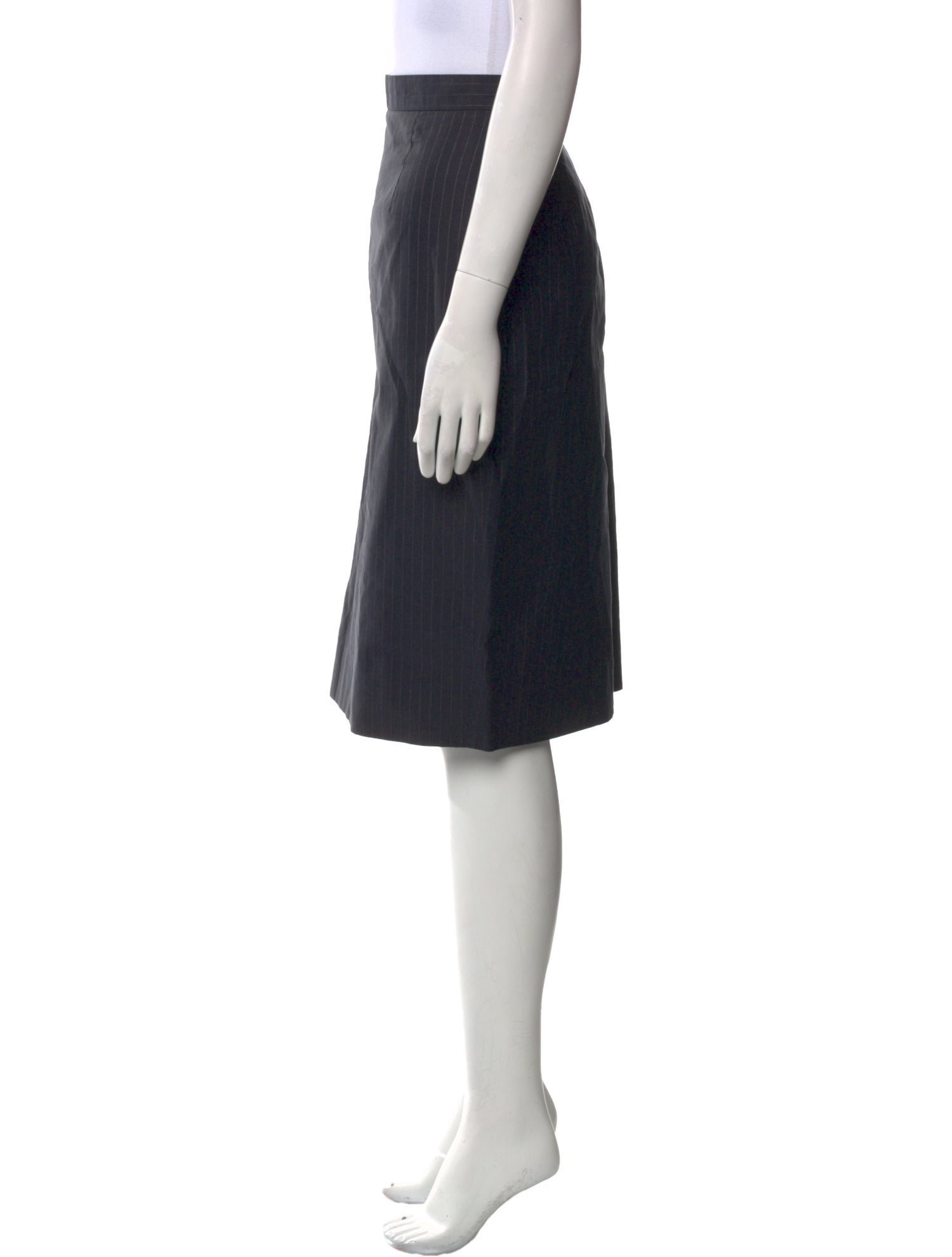 Vivienne Westwood Red Label Knee-Length Skirt