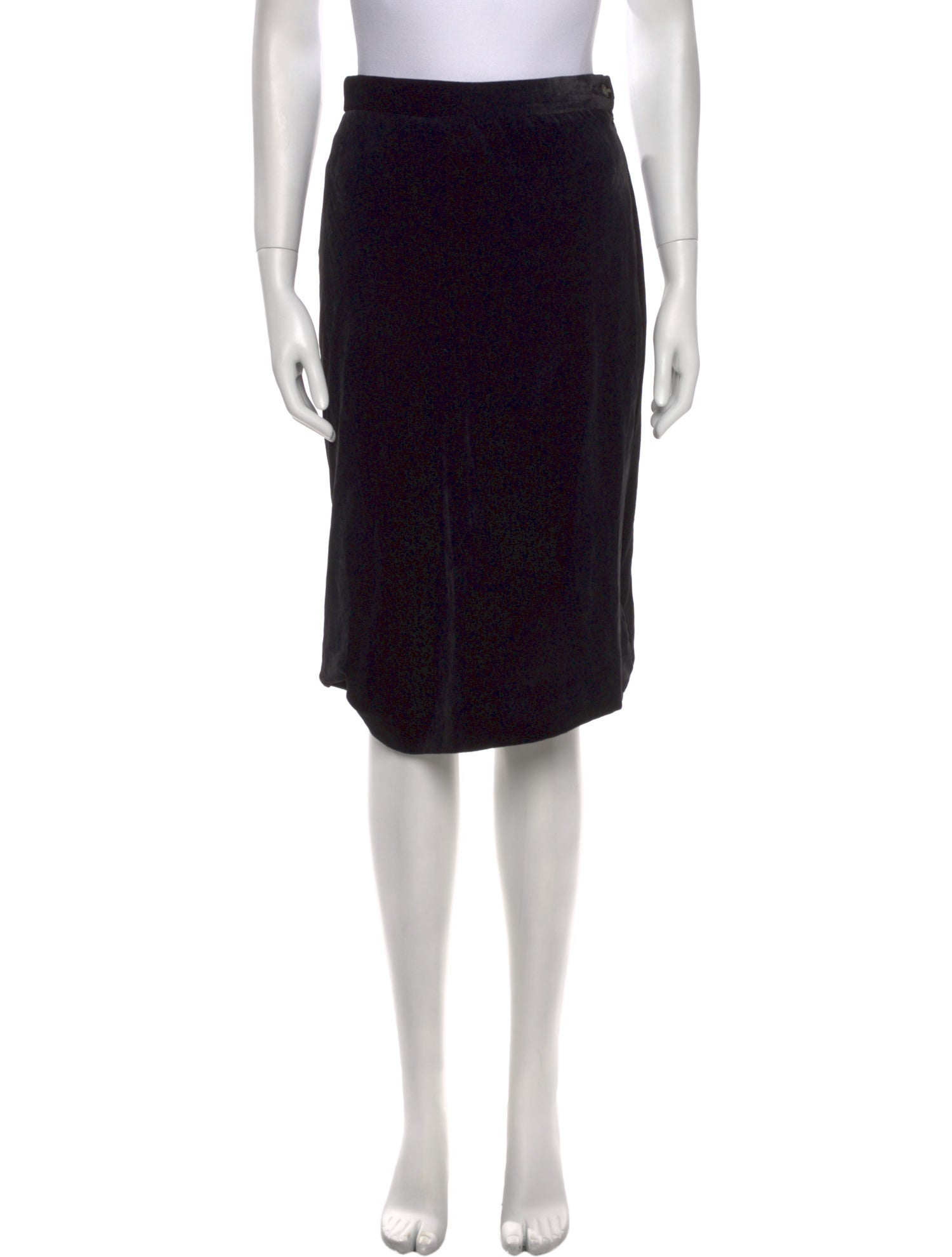 Vivienne Westwood Red Label Vintage Midi Length Skirt