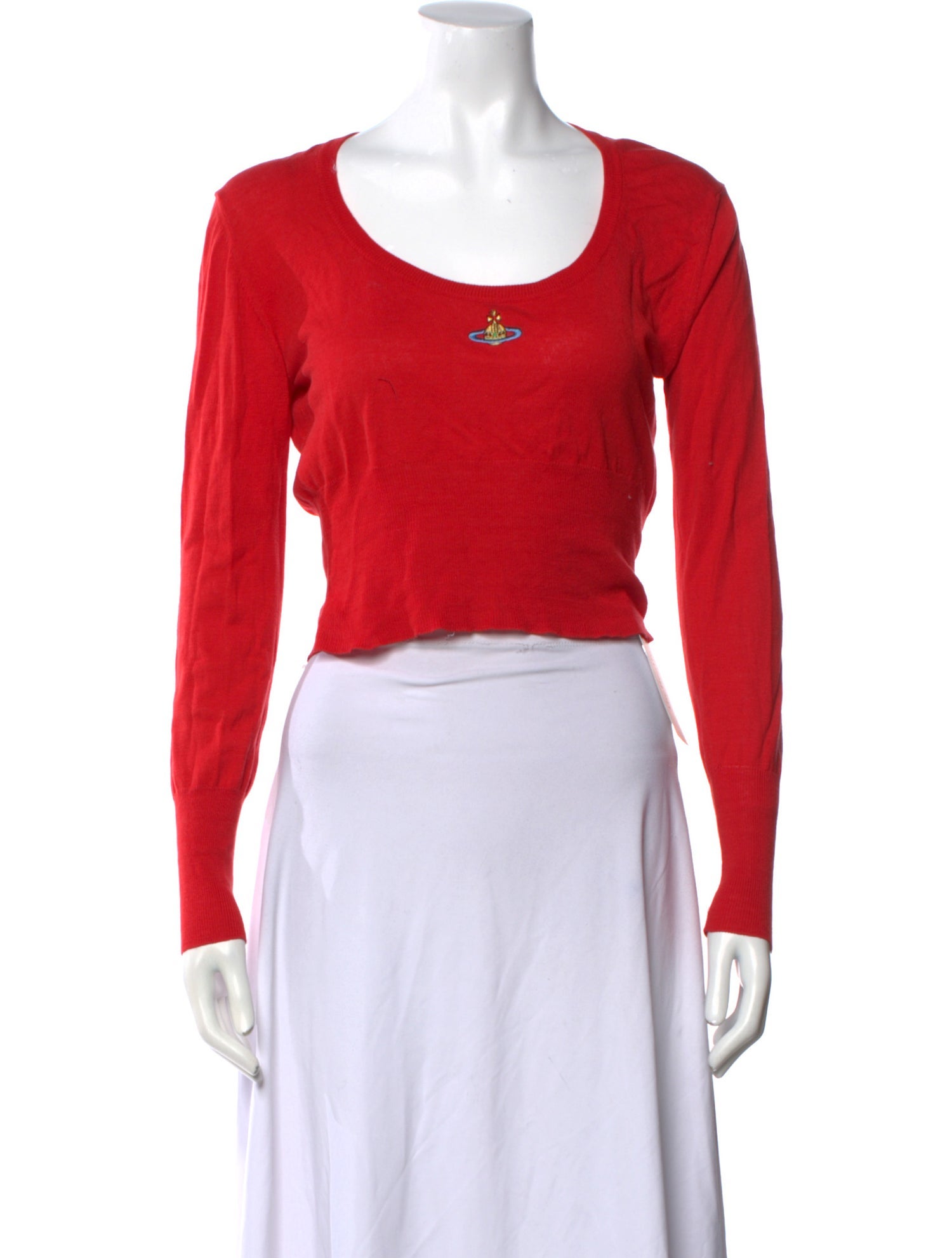 Vivienne Westwood Red Label Tops | The RealReal