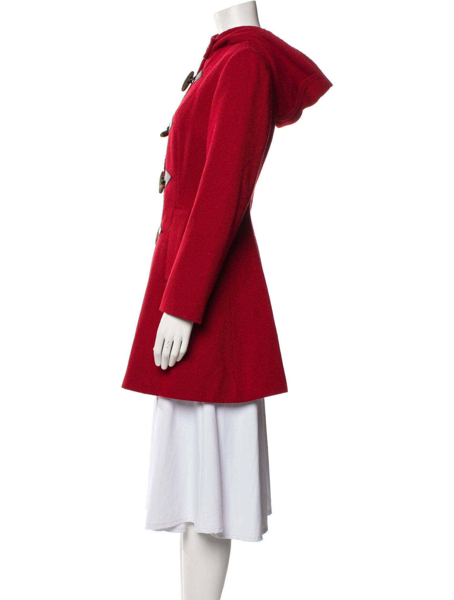 Vivienne Westwood Red Label Vintage Peacoat