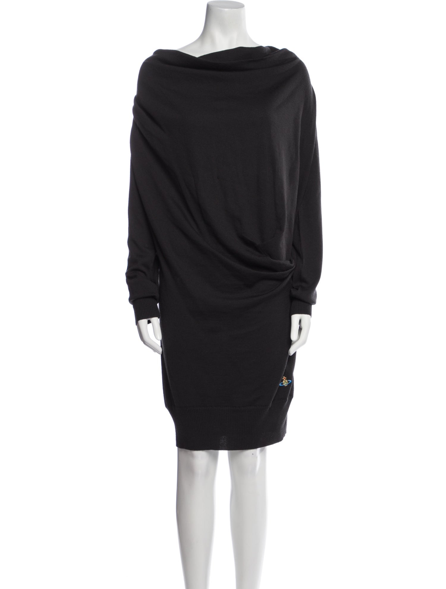 Vivienne Westwood Red Label 2012 Knee-Length Dress