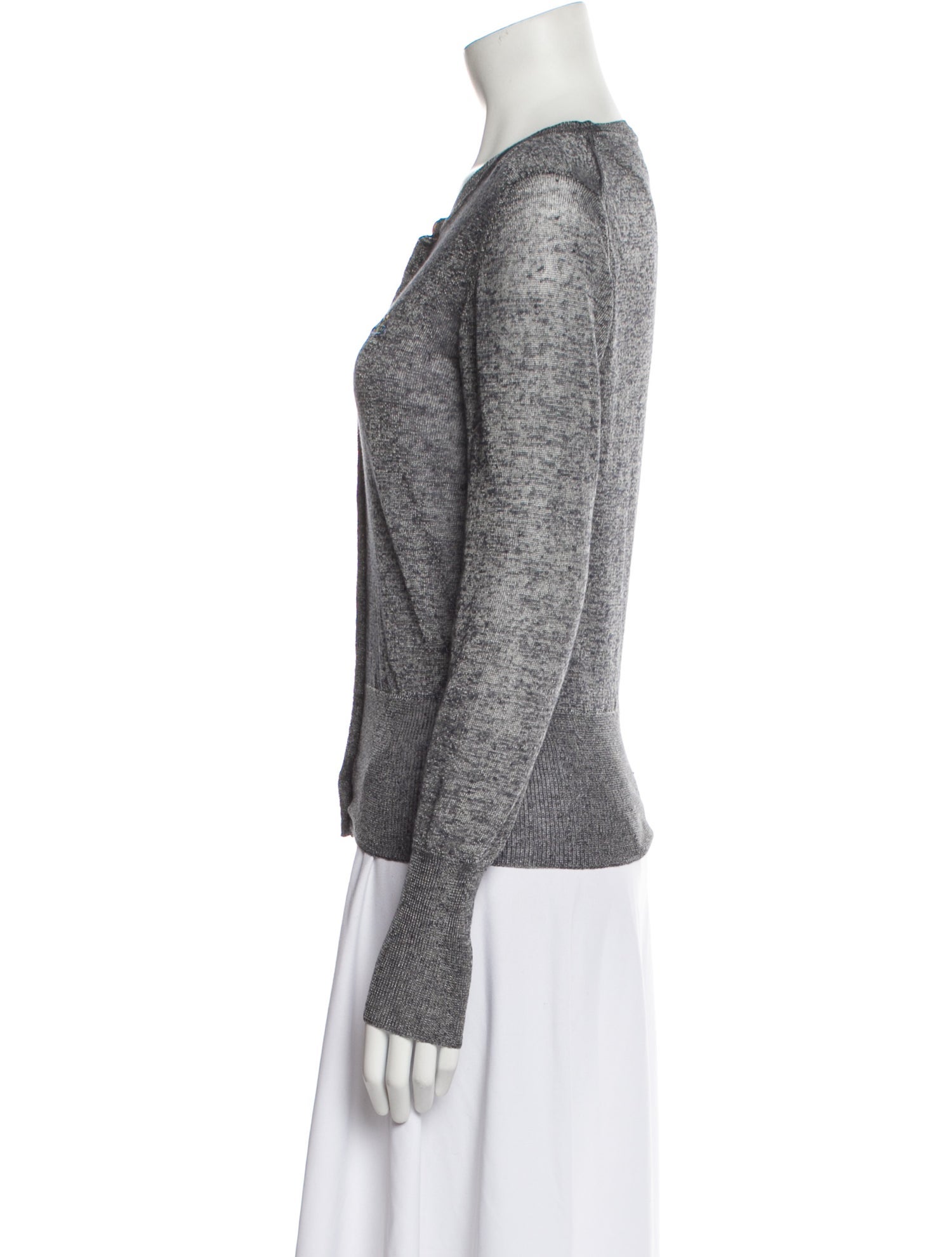 Vivienne Westwood Red Label 2012 Scoop Neck Sweater