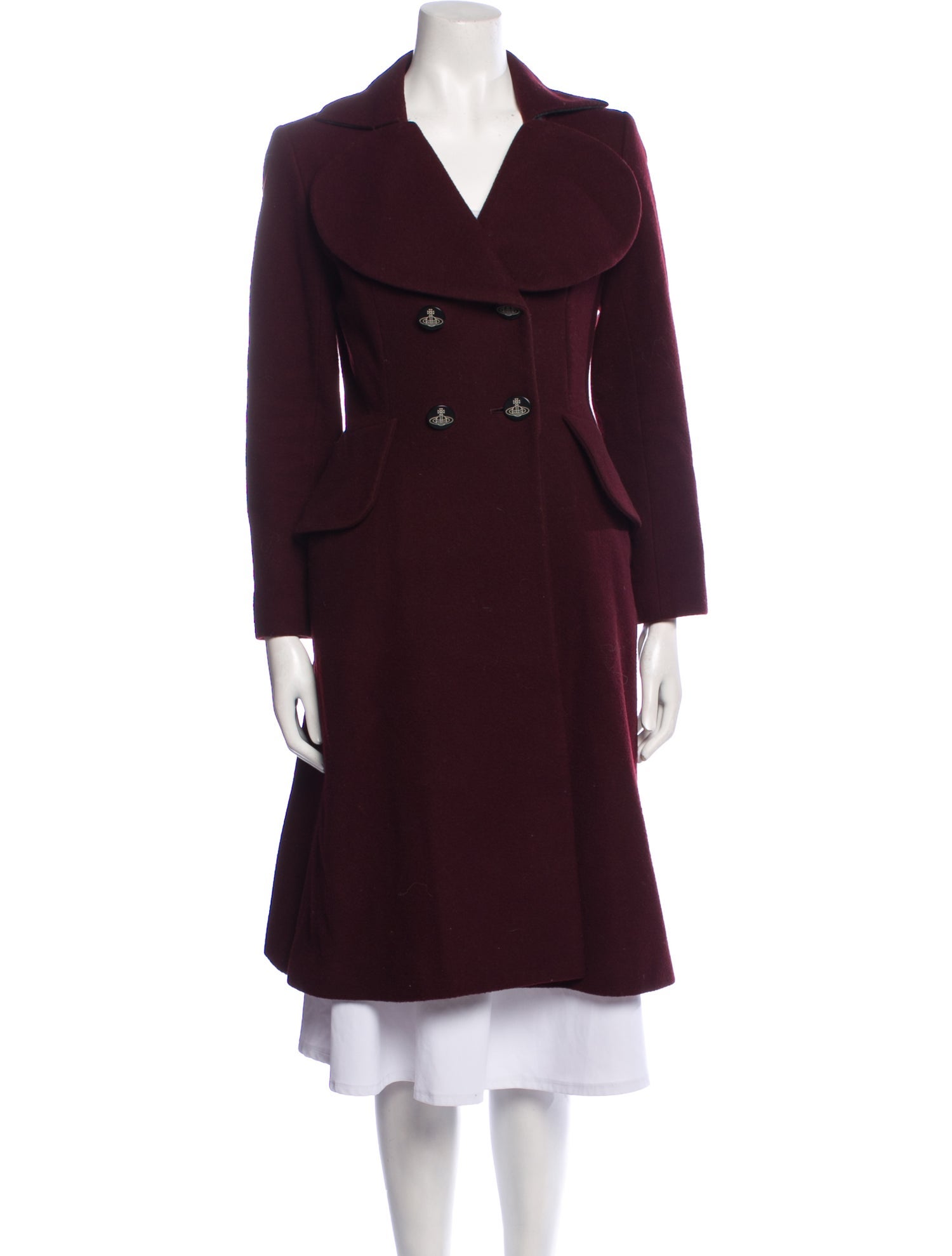 Vivienne Westwood Red Label Coats | The RealReal