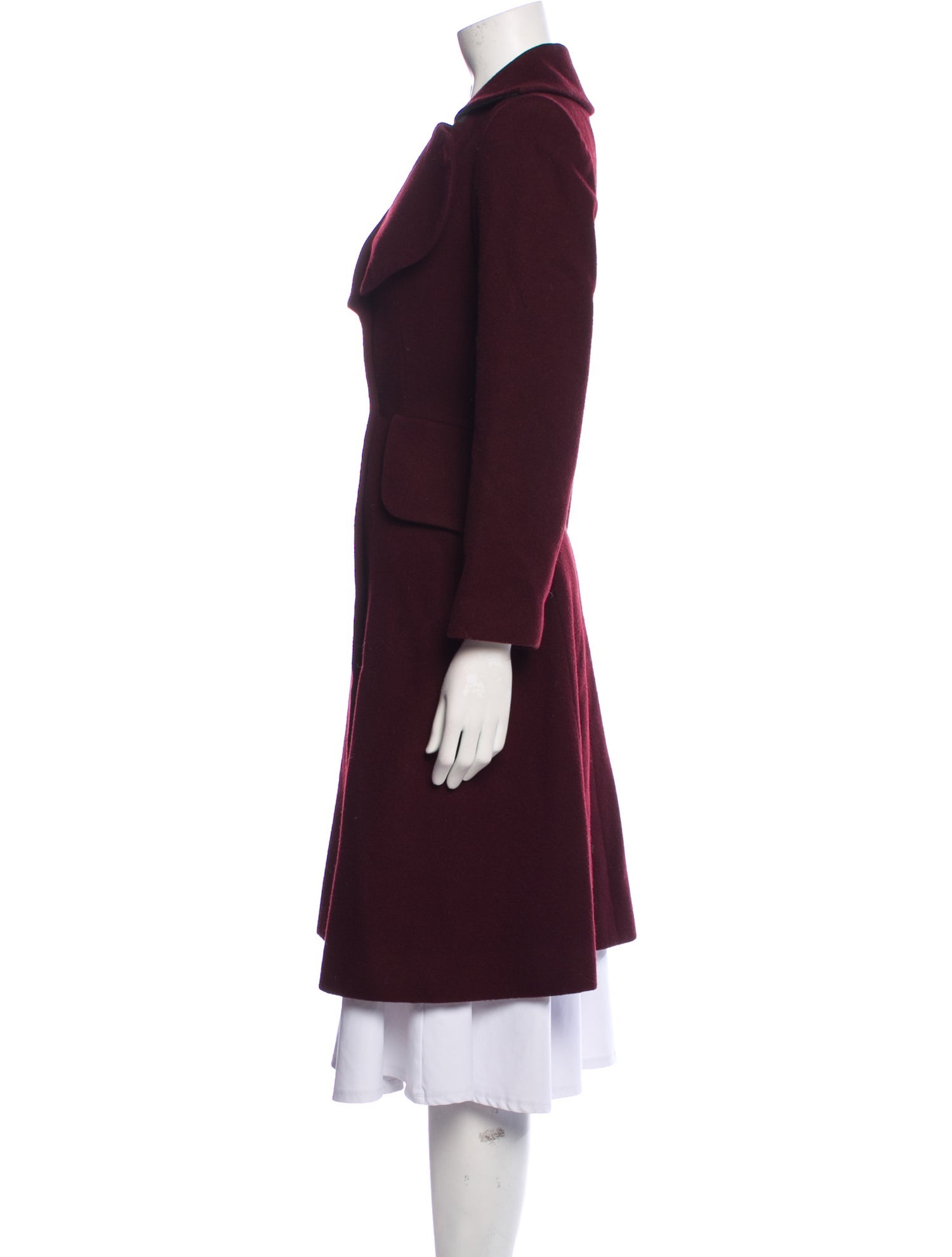 Vivienne Westwood Red Label Peacoat