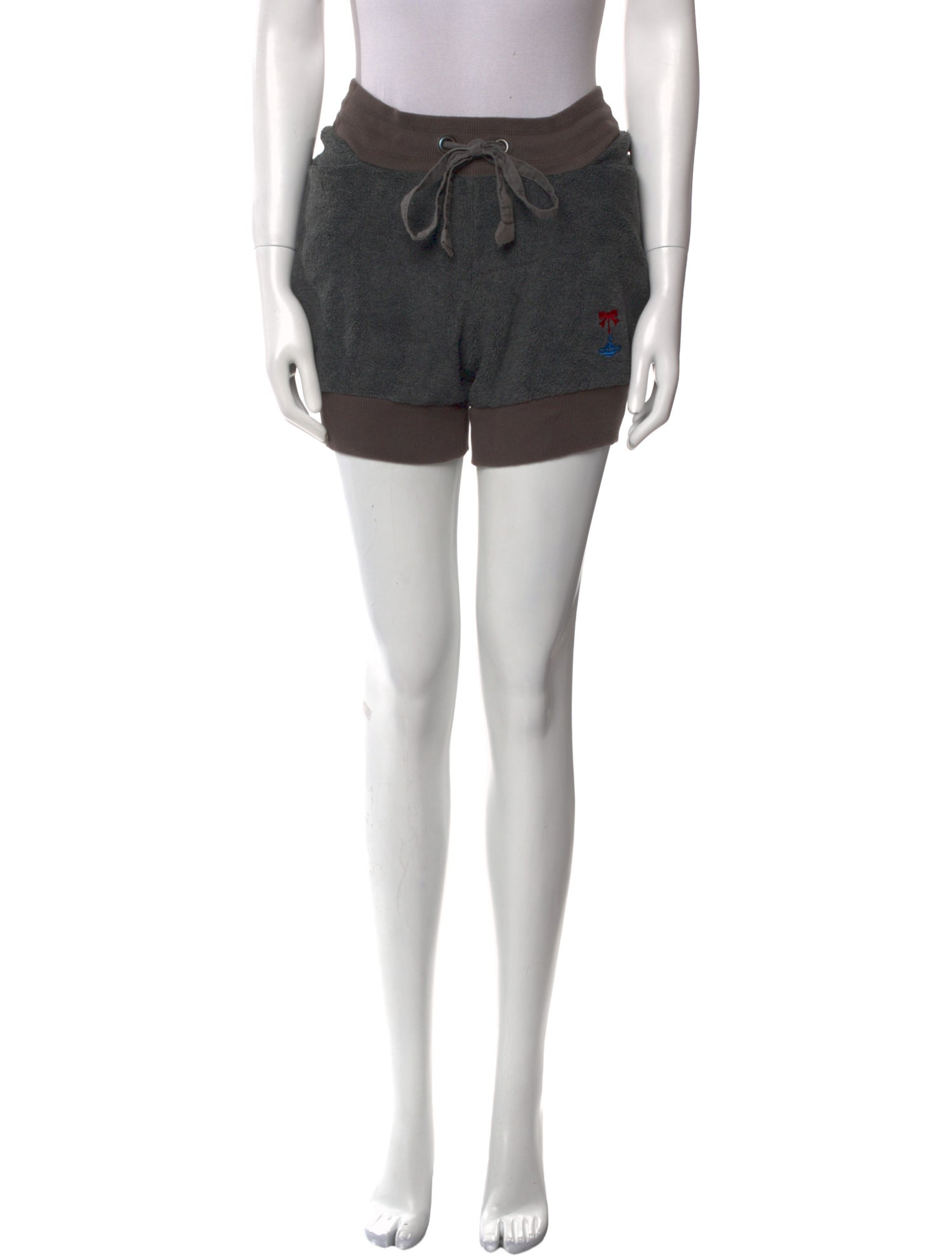 Vivienne Westwood Red Label Mini Shorts