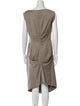 Vivienne Westwood Red Label 2011 Midi Length Dress