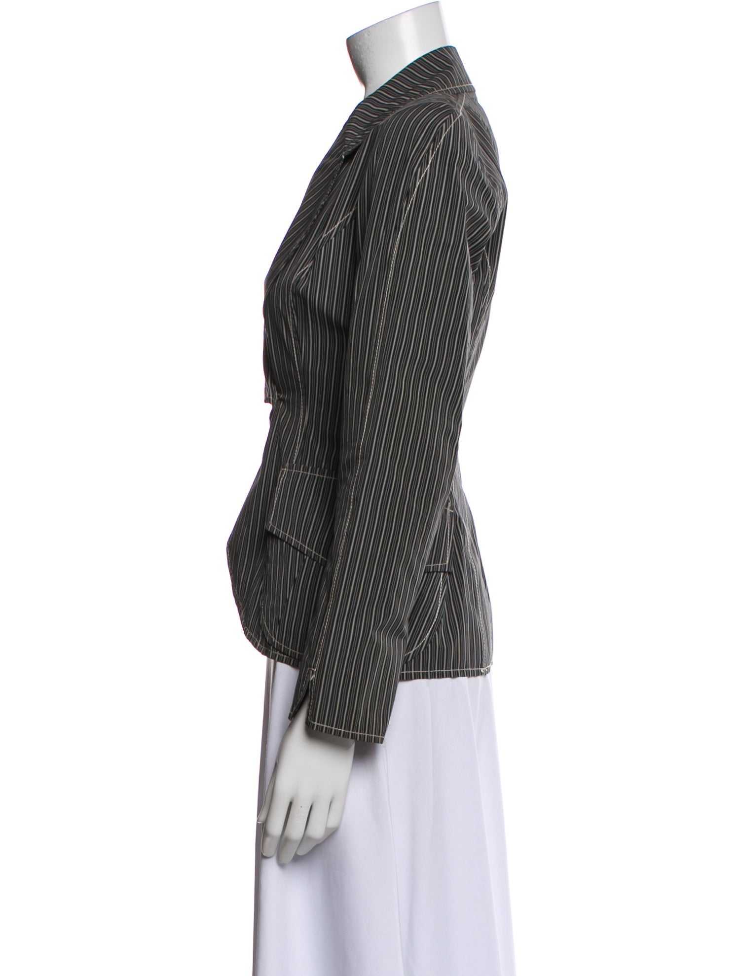 Vivienne Westwood Red Label Vintage 2000 Blazer