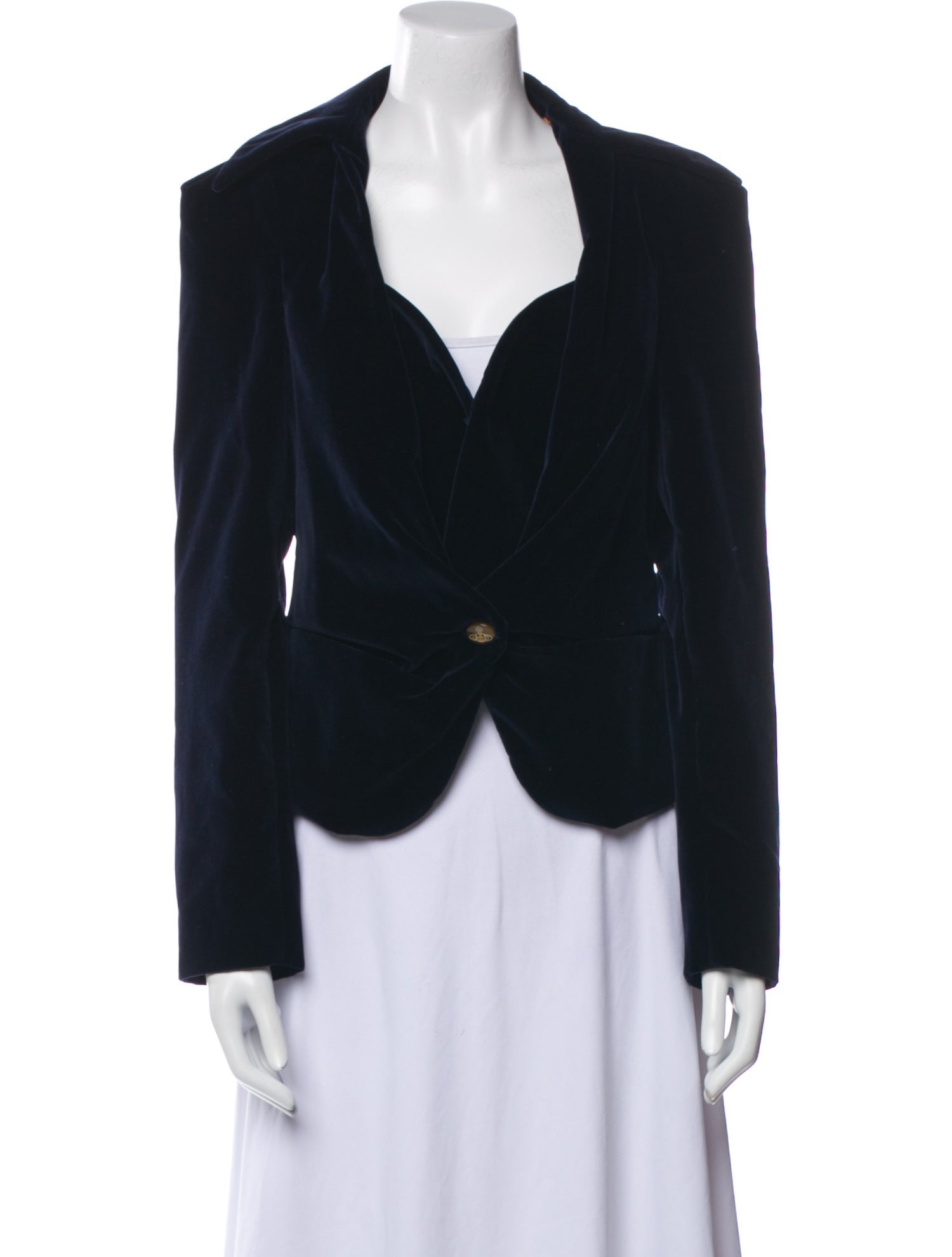 Vivienne Westwood Red Label 2006 Evening Jacket