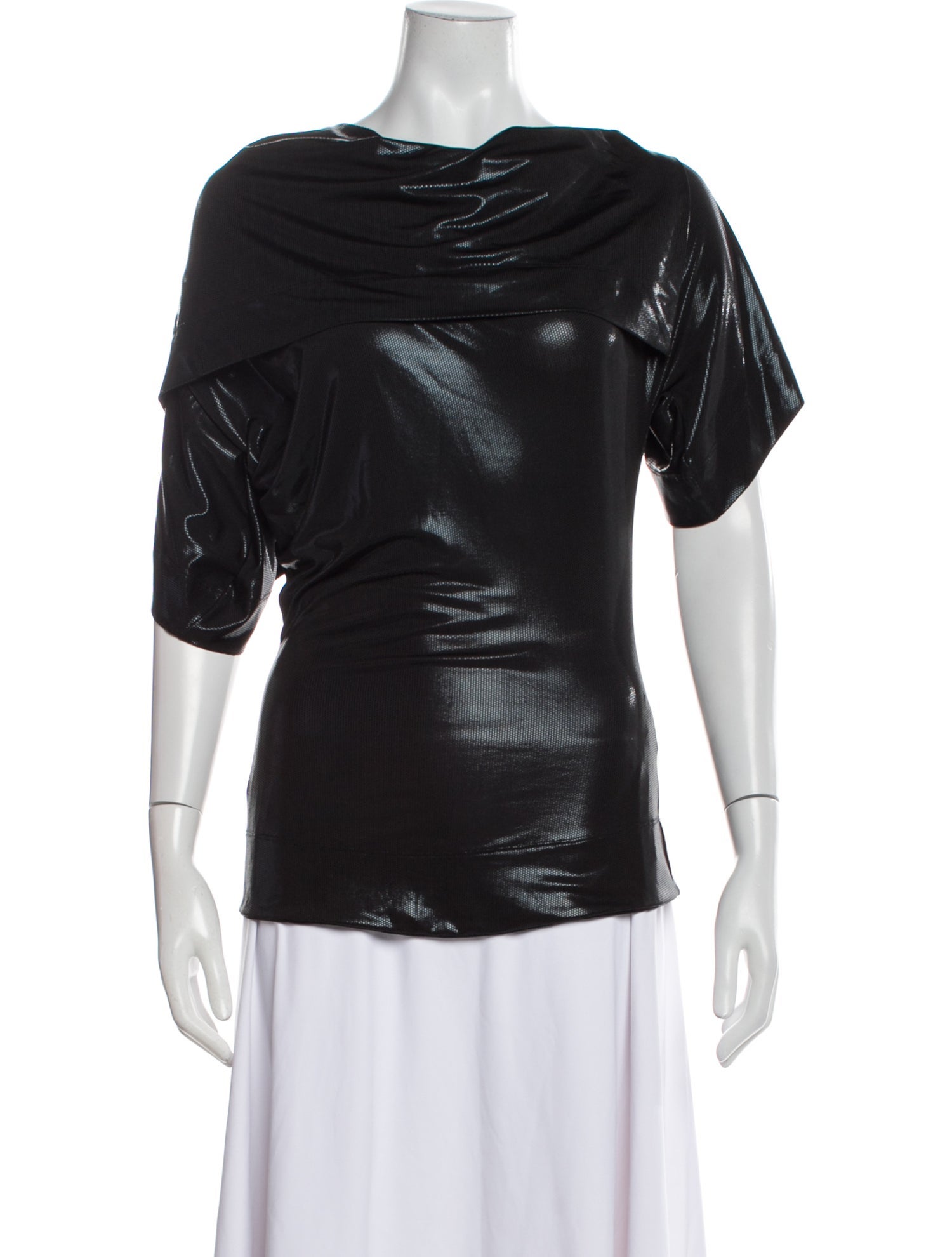 Vivienne Westwood Red Label Vintage 2010 T-Shirt