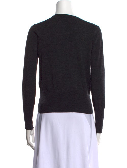 Vivienne Westwood Red Label Crew Neck Sweater