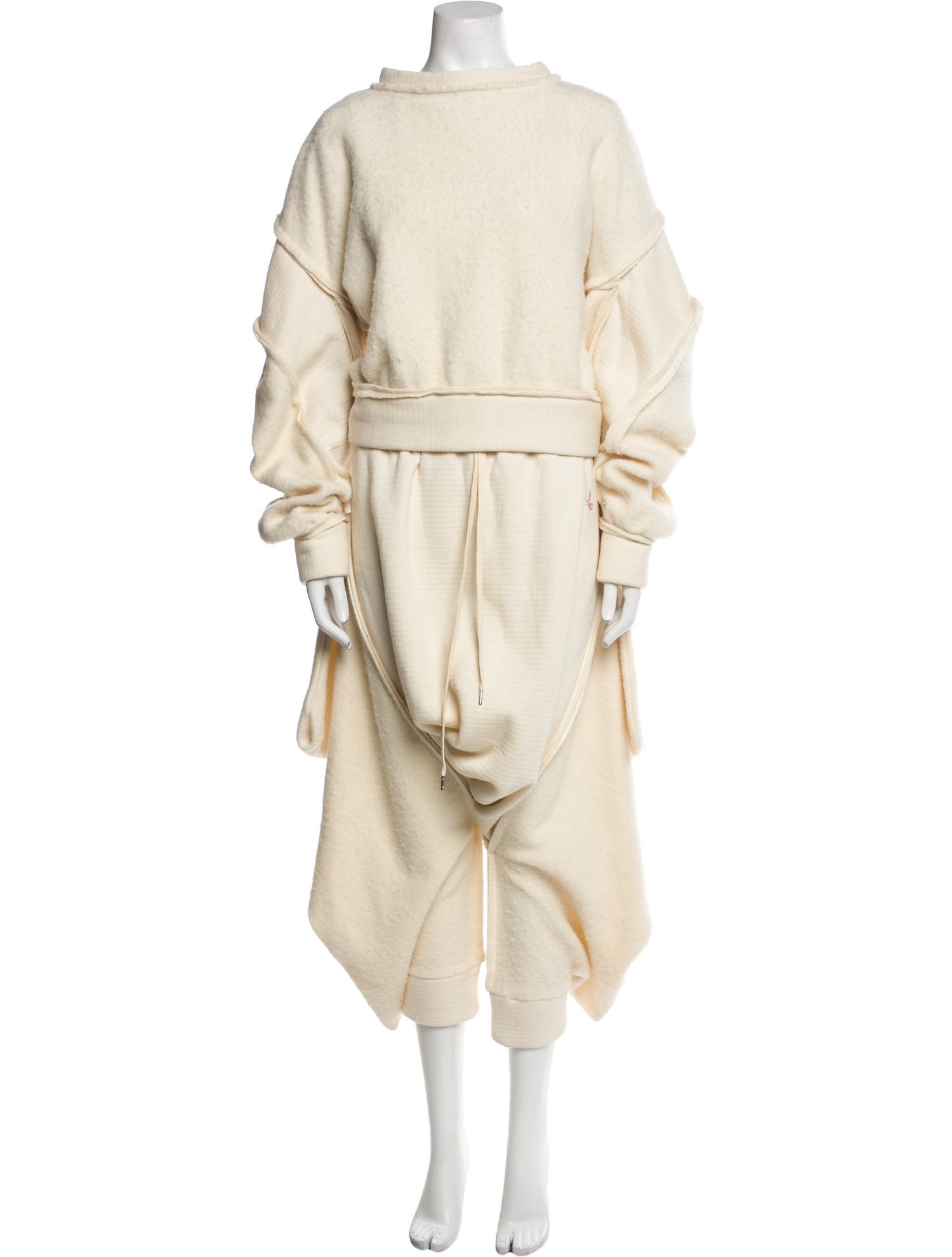 Vivienne Westwood Red Label Pant Set