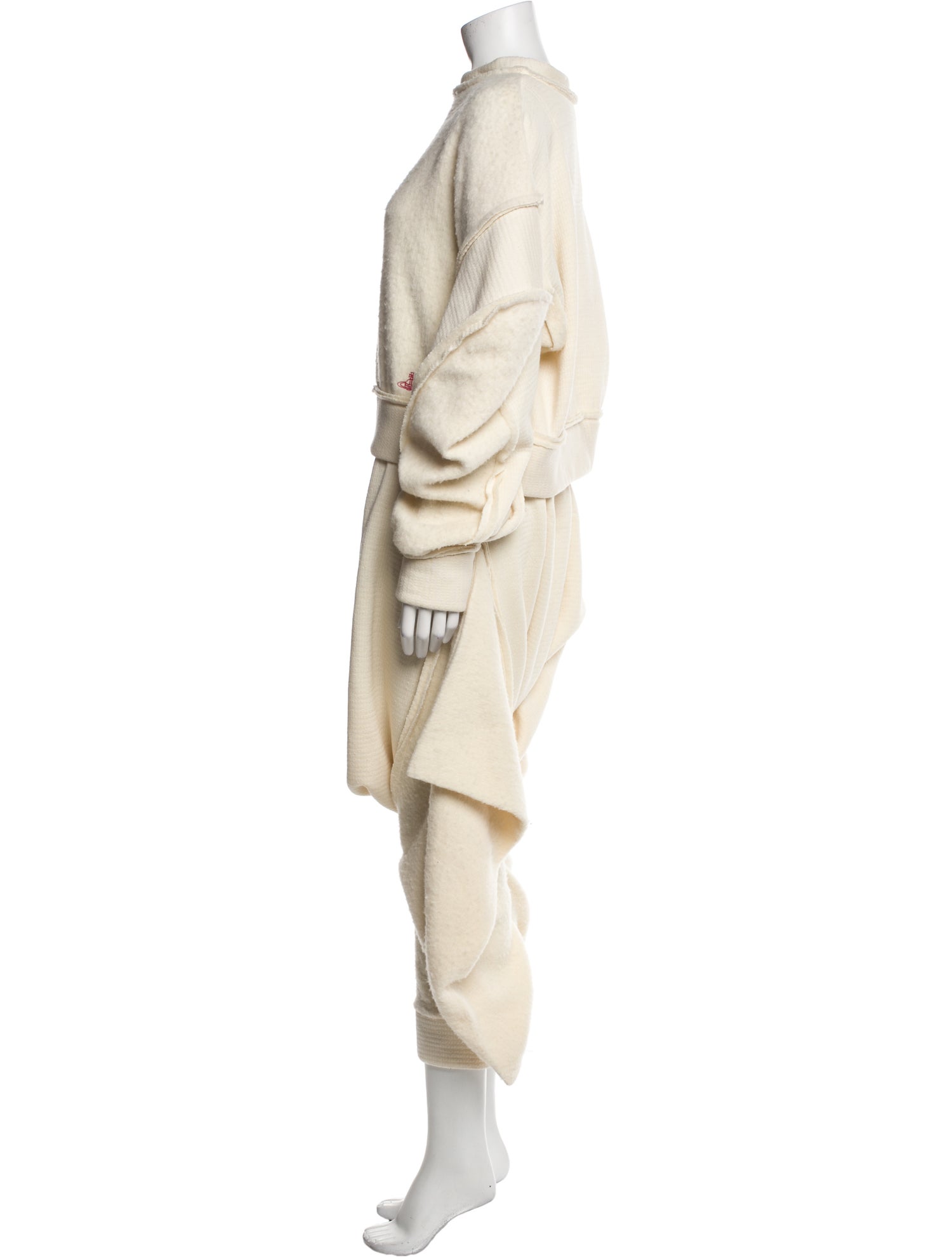 Vivienne Westwood Red Label Pant Set