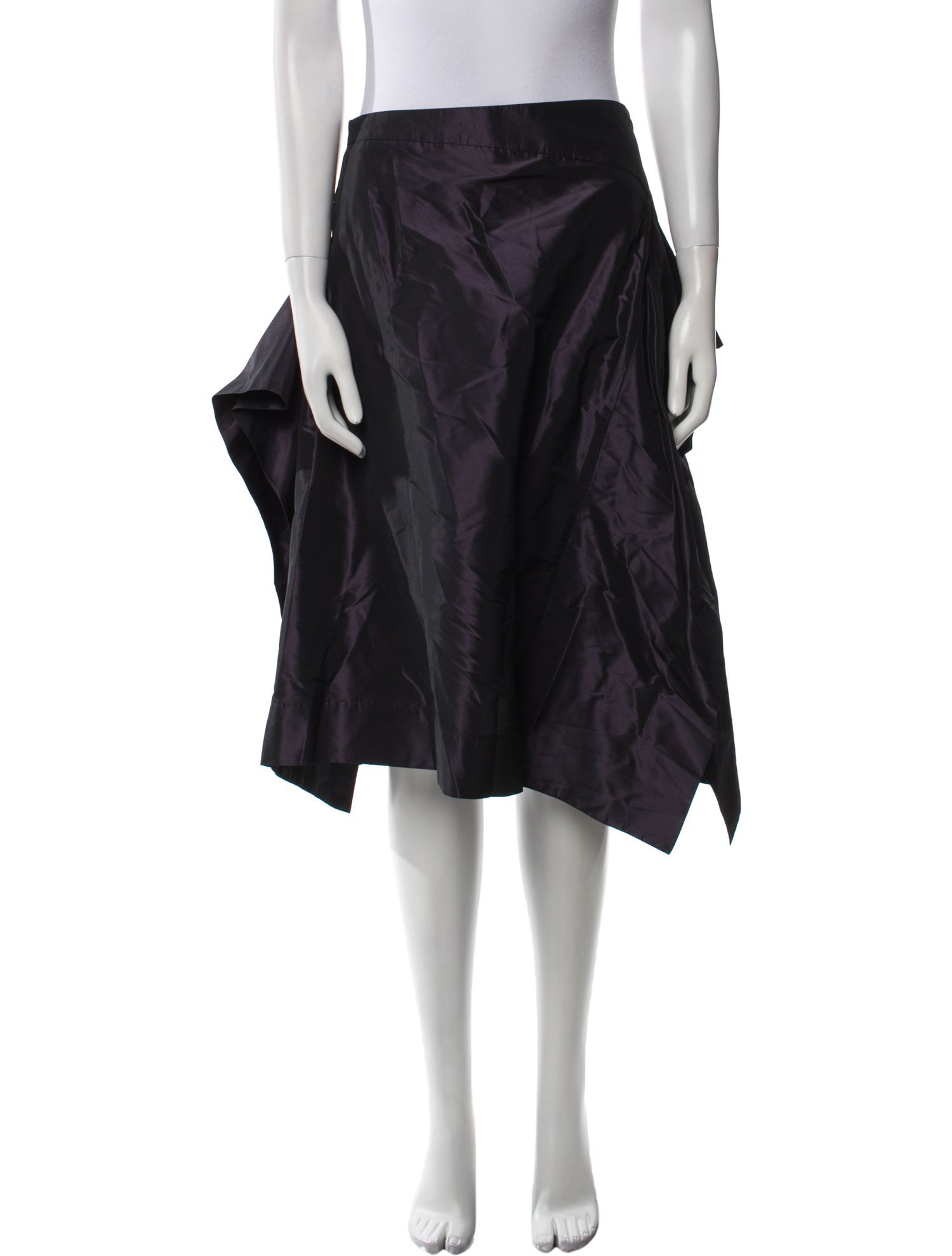 Vivienne Westwood Red Label Vintage Knee-Length Skirt