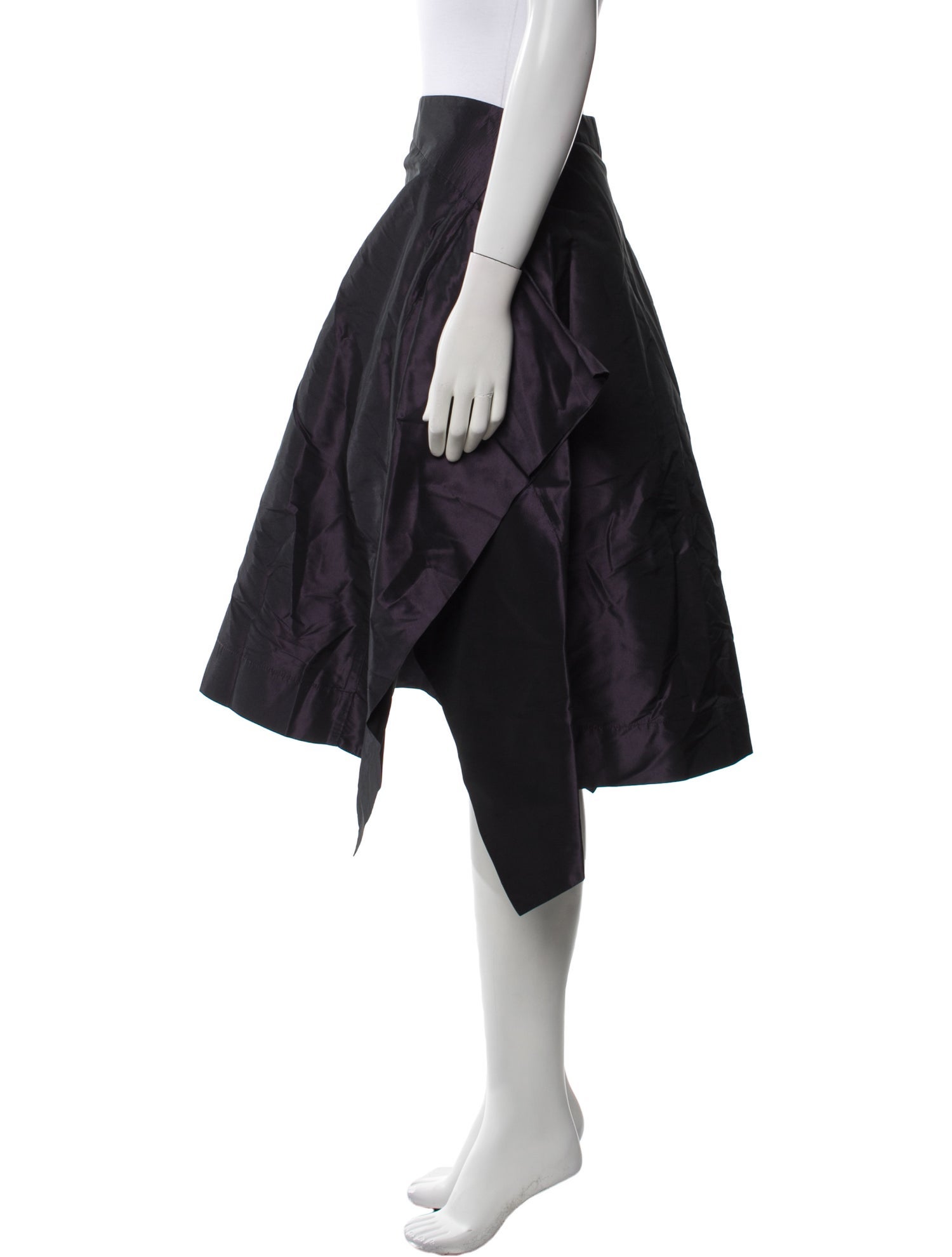 Vivienne Westwood Red Label Vintage Knee-Length Skirt