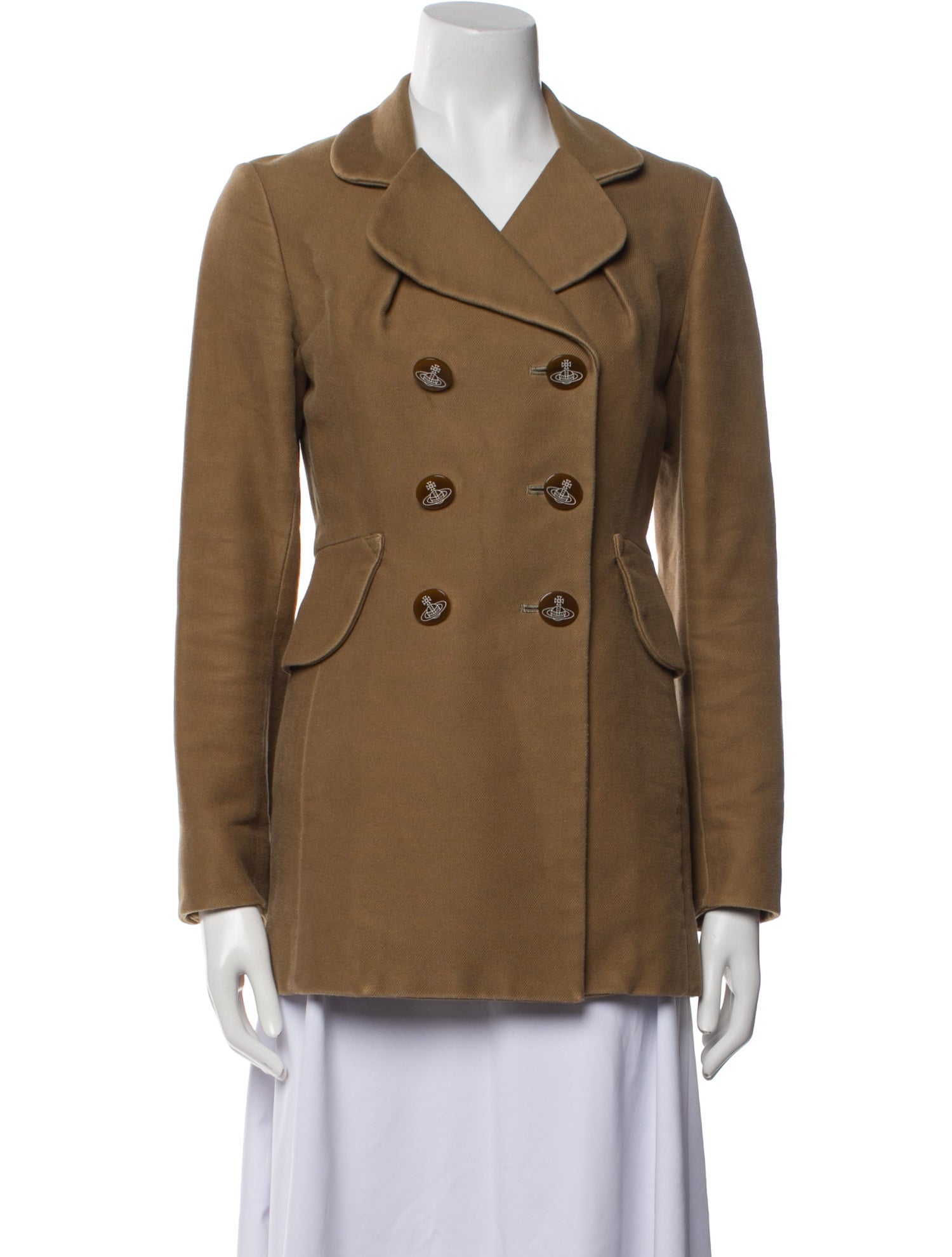 Vivienne Westwood Red Label Vintage Late 1990's - Early 2000's Blazer