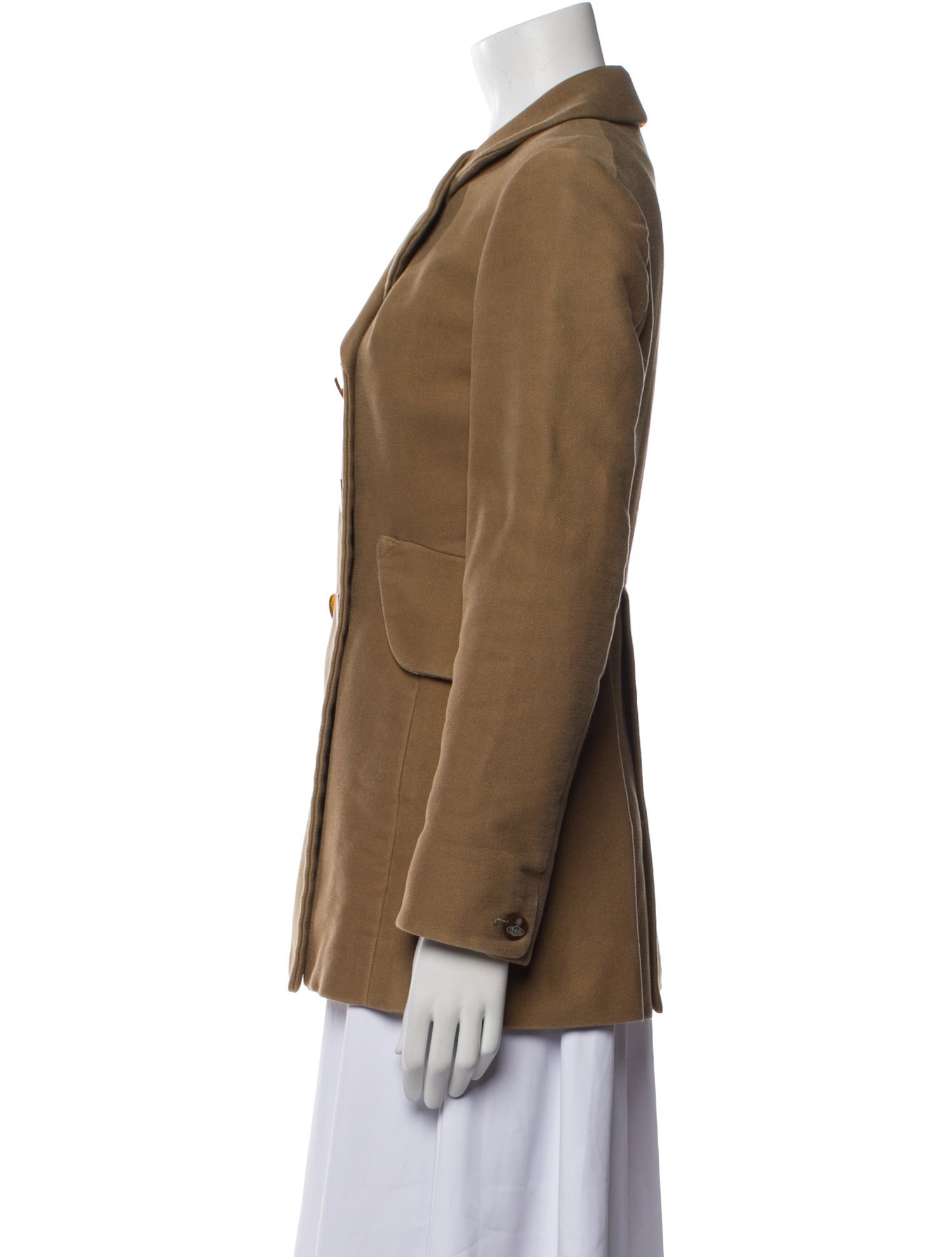 Vivienne Westwood Red Label Vintage Late 1990's - Early 2000's Blazer