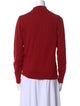 Vivienne Westwood Red Label Wool Mock Neck Sweater