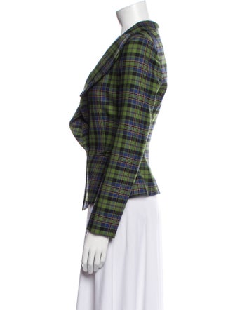 Vivienne Westwood Red Label 2013 Virgin Wool Blazer