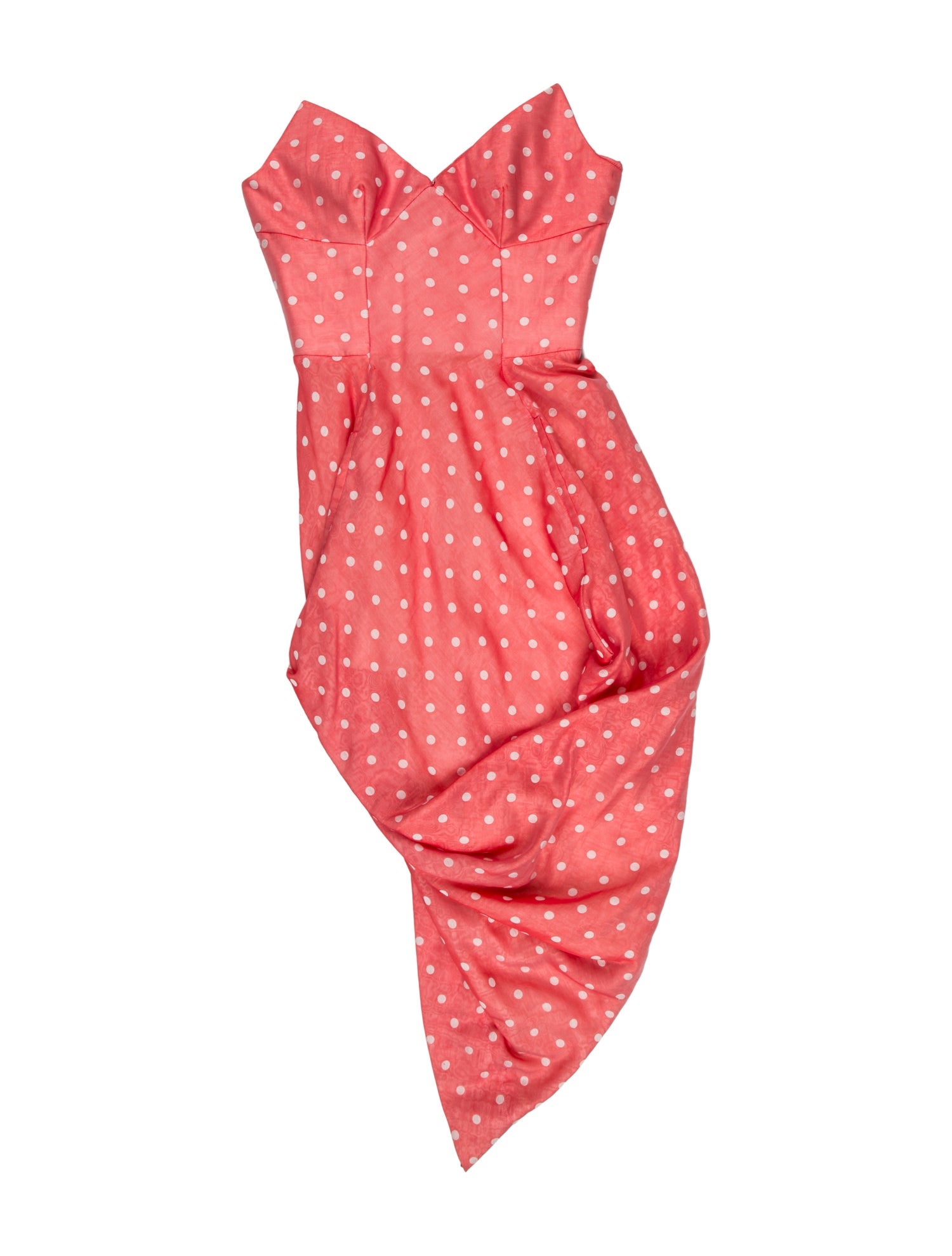 Vivienne Westwood Red Label Vintage Midi Length Dress