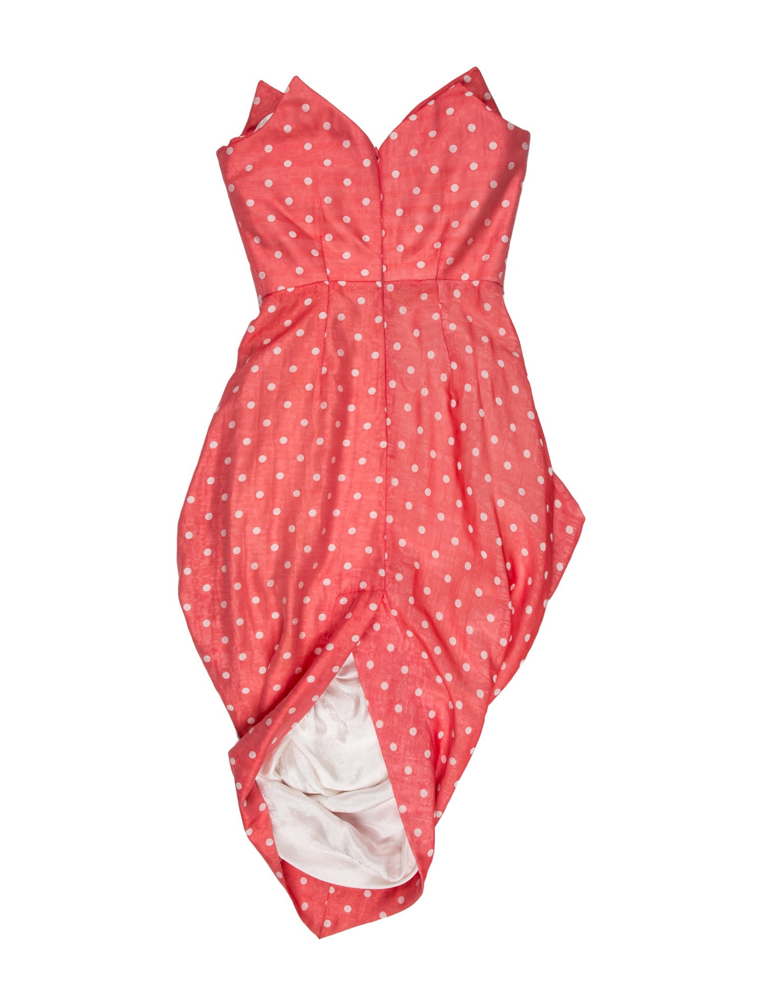 Vivienne Westwood Red Label Vintage Midi Length Dress